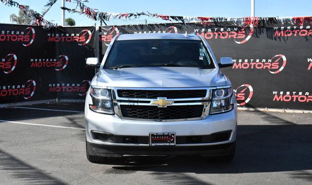 used 2020 Chevrolet Tahoe car, priced at $39,988