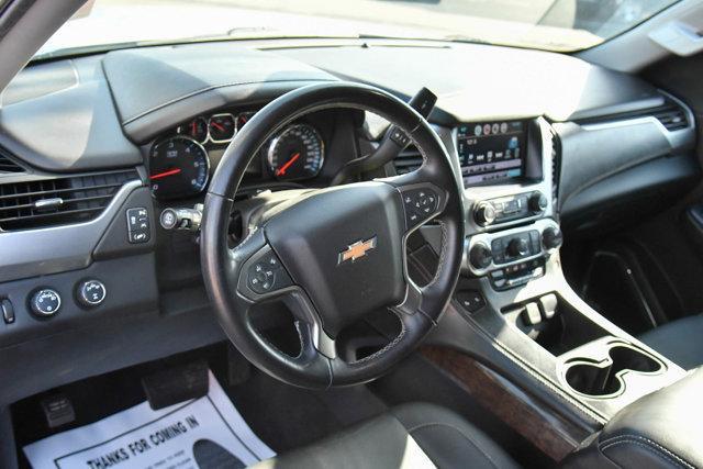 used 2020 Chevrolet Tahoe car, priced at $39,988