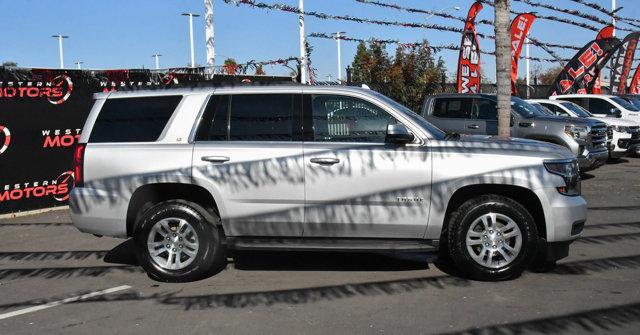 used 2020 Chevrolet Tahoe car, priced at $39,988