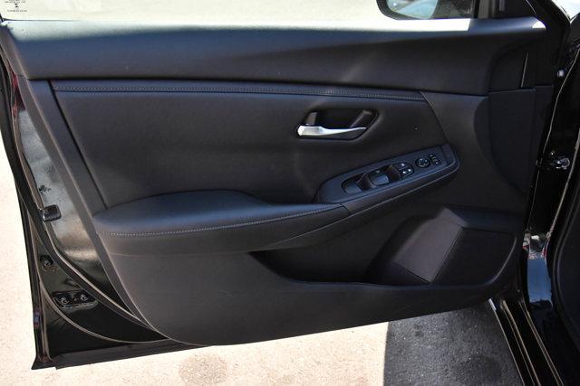 used 2024 Nissan Sentra car, priced at $18,499