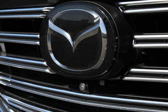 used 2023 Mazda CX-9 car, priced at $26,679