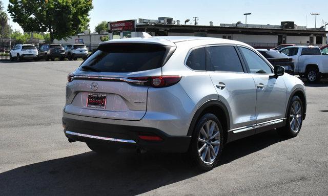 used 2023 Mazda CX-9 car, priced at $26,679