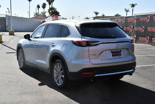 used 2023 Mazda CX-9 car, priced at $26,679