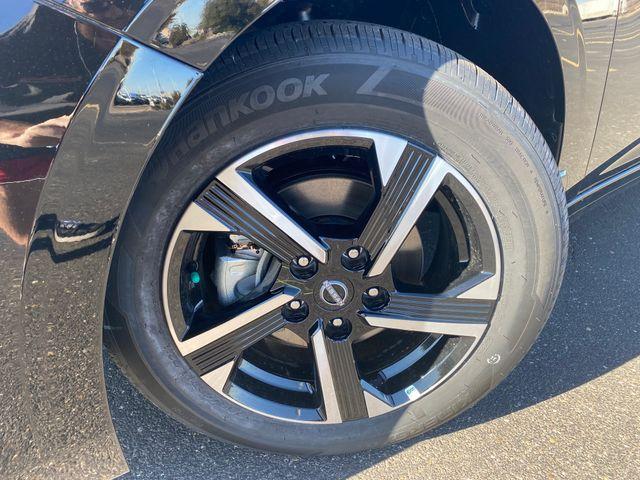 new 2025 Nissan Sentra car, priced at $22,115