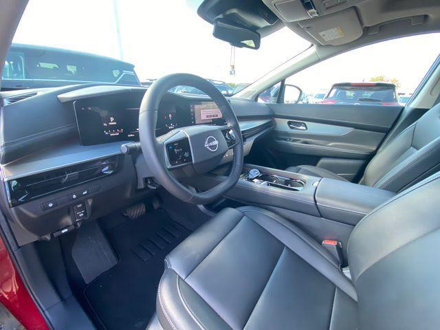 new 2026 Nissan Murano car, priced at $48,154