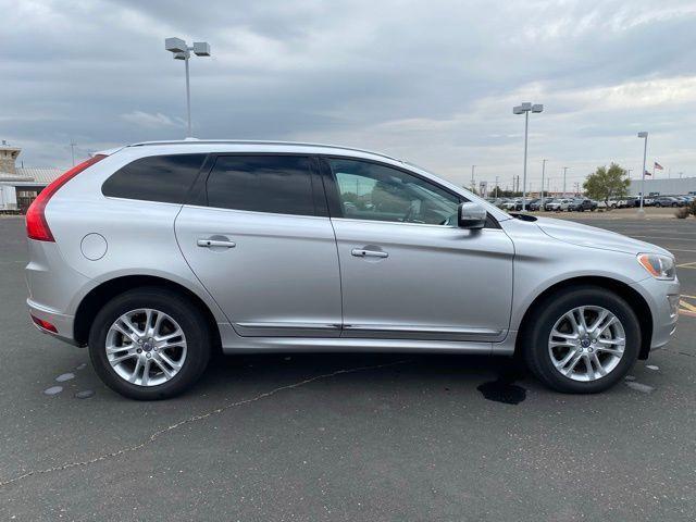 used 2016 Volvo XC60 car, priced at $13,992