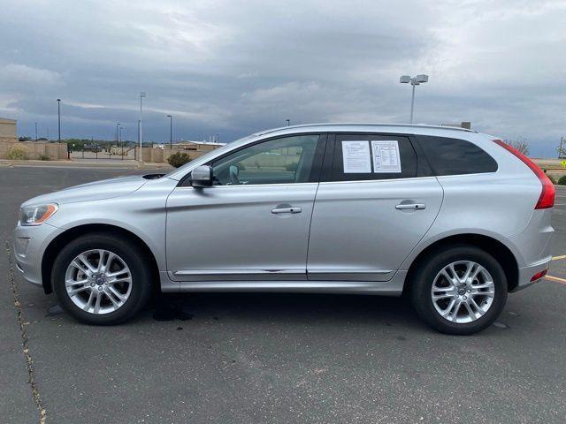 used 2016 Volvo XC60 car, priced at $13,992
