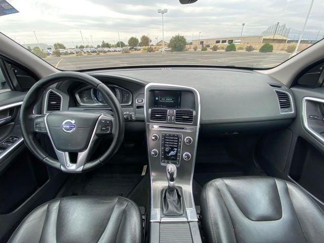 used 2016 Volvo XC60 car, priced at $13,992