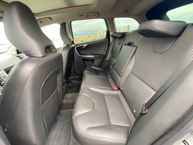 used 2016 Volvo XC60 car, priced at $13,992