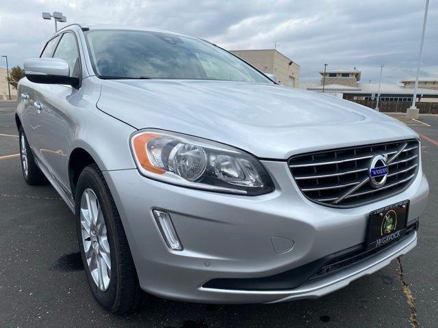 used 2016 Volvo XC60 car, priced at $13,992