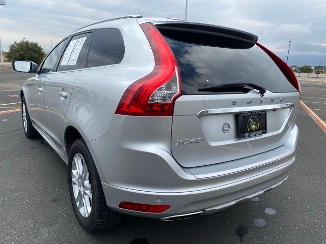 used 2016 Volvo XC60 car, priced at $13,992