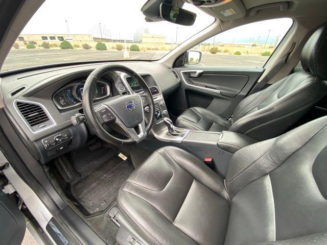 used 2016 Volvo XC60 car, priced at $13,992