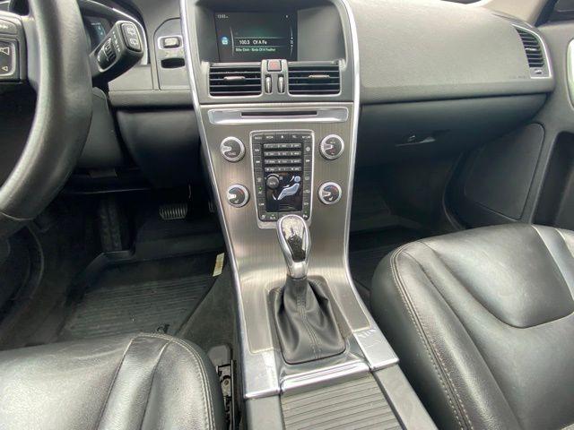 used 2016 Volvo XC60 car, priced at $13,992