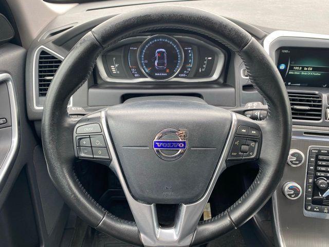 used 2016 Volvo XC60 car, priced at $13,992