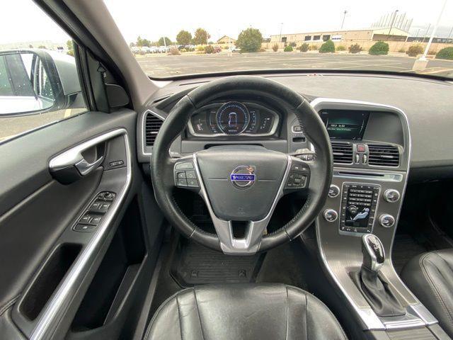 used 2016 Volvo XC60 car, priced at $13,992