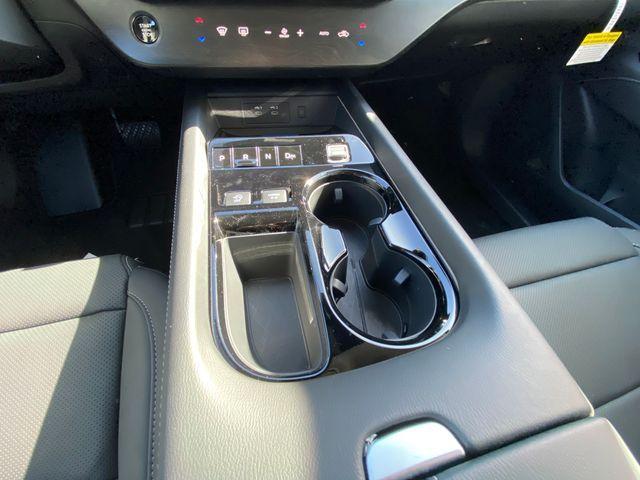 new 2026 Nissan Murano car, priced at $47,940