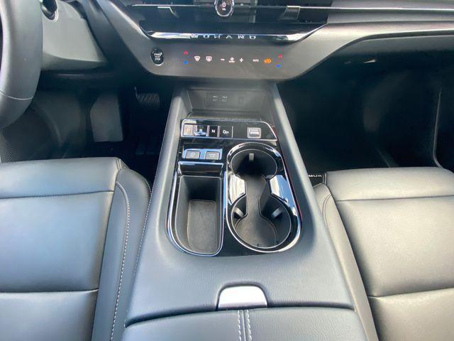 new 2026 Nissan Murano car, priced at $47,940