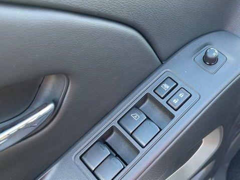 new 2025 Nissan Frontier car, priced at $34,352