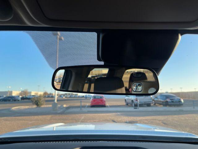 new 2025 Nissan Frontier car, priced at $34,352