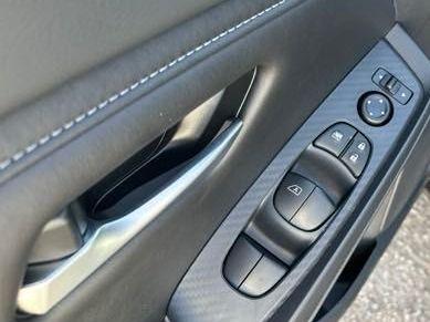 new 2025 Nissan Sentra car, priced at $22,141