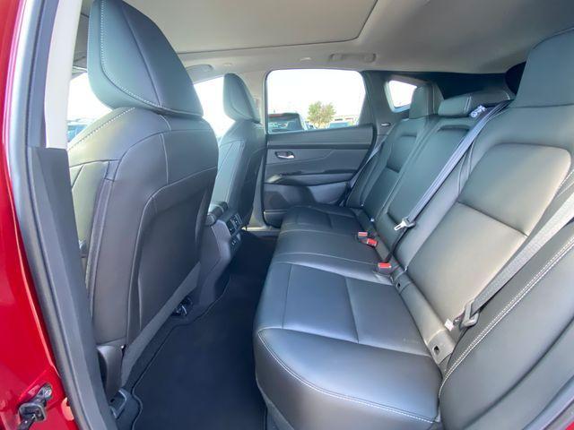 new 2026 Nissan Murano car, priced at $48,345