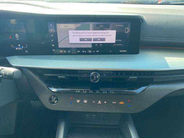 new 2026 Nissan Murano car, priced at $48,345