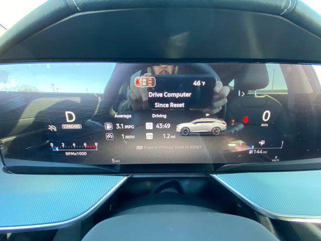 new 2026 Nissan Murano car, priced at $48,345