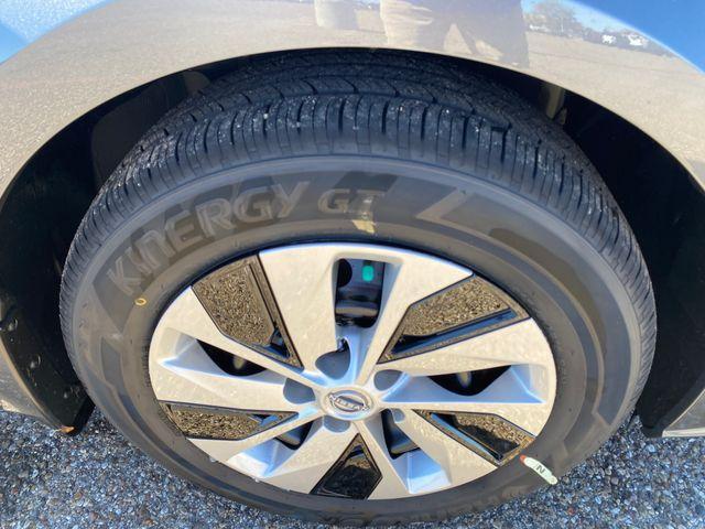 new 2025 Nissan Altima car, priced at $25,644