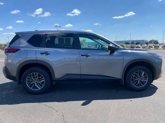 used 2023 Nissan Rogue car, priced at $20,992