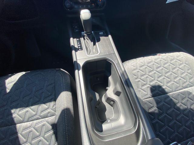 new 2026 Nissan Kicks car, priced at $23,609