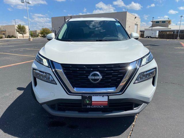 used 2023 Nissan Rogue car, priced at $20,492