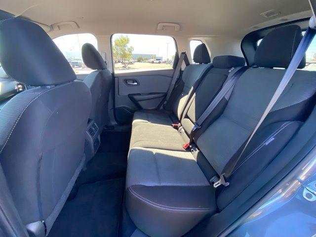 used 2023 Nissan Rogue car, priced at $21,992