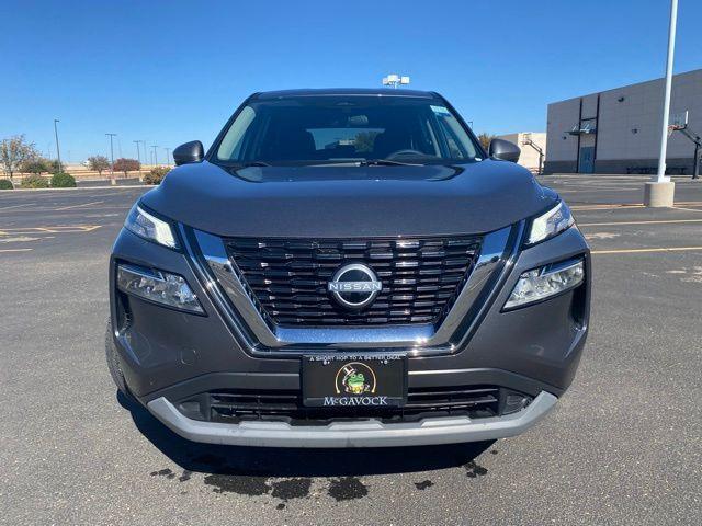 used 2023 Nissan Rogue car, priced at $21,992