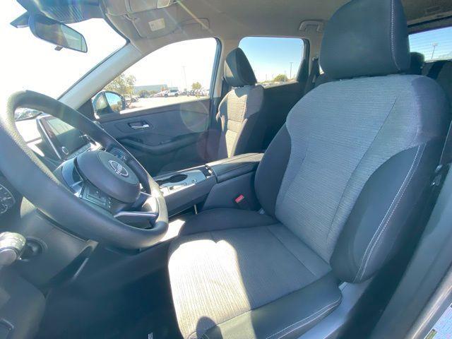 used 2023 Nissan Rogue car, priced at $21,992