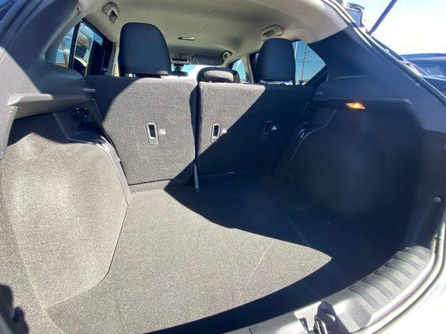 used 2024 Nissan Kicks car, priced at $19,992