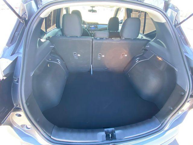 used 2024 Nissan Kicks car, priced at $19,992