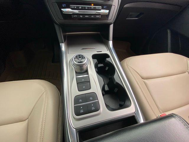 used 2020 Ford Explorer car, priced at $21,992