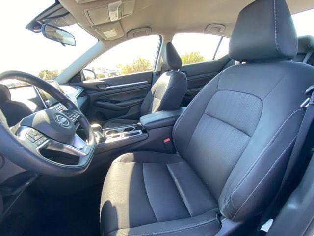 used 2023 Nissan Altima car, priced at $20,492