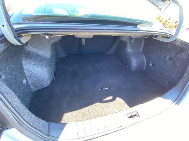 used 2023 Nissan Altima car, priced at $20,492