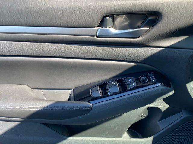 used 2023 Nissan Altima car, priced at $20,492