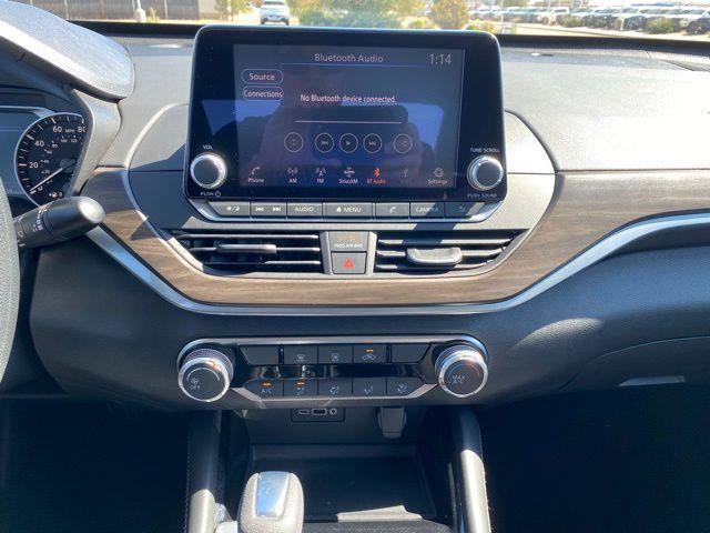 used 2023 Nissan Altima car, priced at $20,492