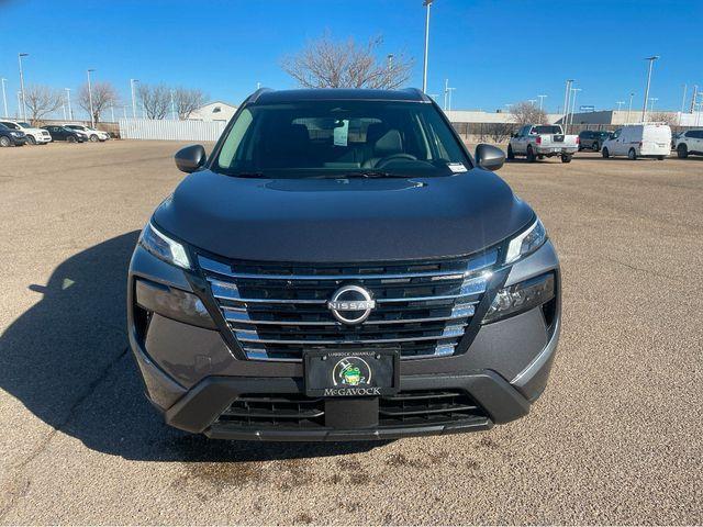 new 2026 Nissan Rogue car, priced at $30,737