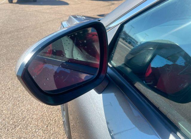 new 2026 Nissan Rogue car, priced at $30,737