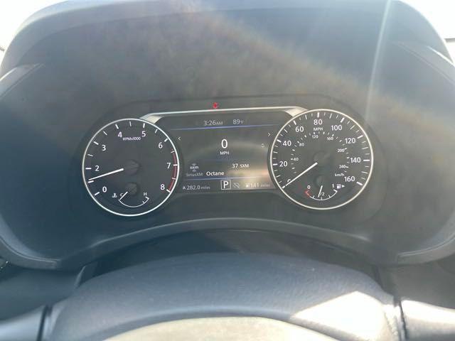 new 2025 Nissan Sentra car, priced at $22,091