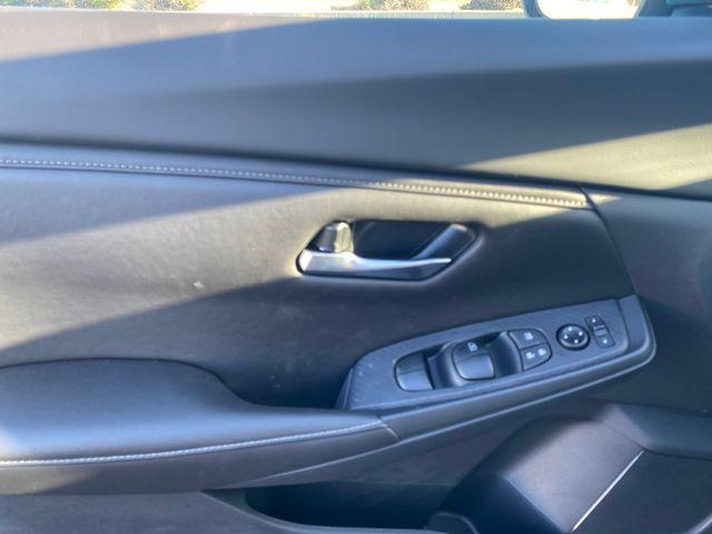 new 2025 Nissan Sentra car, priced at $21,487