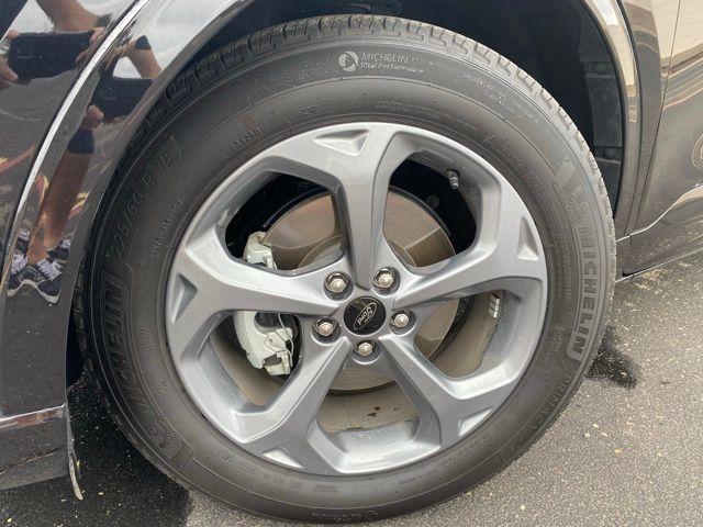 used 2024 Ford Escape car, priced at $23,992