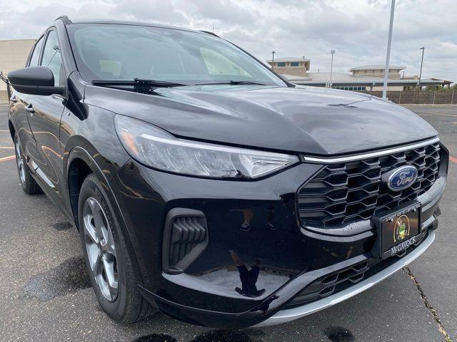 used 2024 Ford Escape car, priced at $23,992