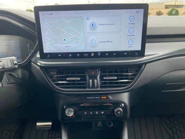 used 2024 Ford Escape car, priced at $23,992