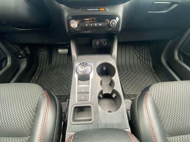 used 2024 Ford Escape car, priced at $23,992