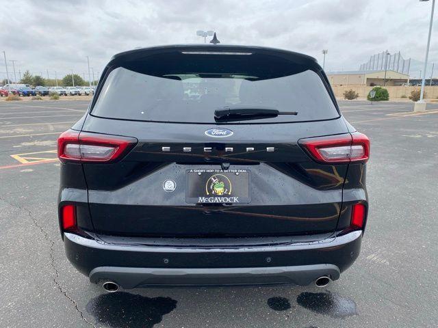 used 2024 Ford Escape car, priced at $23,992